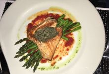 D'Amato's Restaurant & Goodnite Gracie Martini Bar美食图片