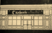 R Grotto Ristorante餐厅图片