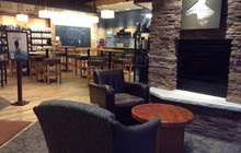 Caribou Coffee餐厅图片