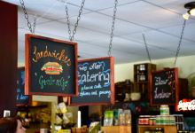 Cedar Run Bakery & Market美食图片