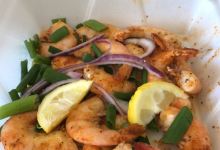 Buddy's Seafood Market购物图片