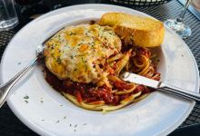 Pete's Rocky Mountain Pizza Company美食图片