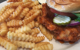 Ricardo's Grill & Pub