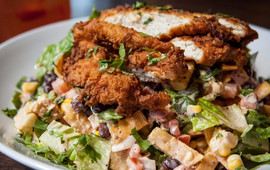 Bad Daddy's Burger Bar - Norman
