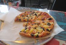 Ace's Pizza美食图片