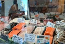 Pier 46 Seafood Market & Restaurant美食图片