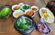Jeju Seoguipo Restaurant餐厅图片