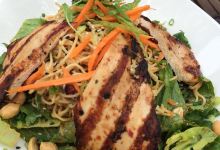 American Ale House and Grill美食图片