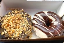 Duck Donuts美食图片