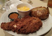 Bluegrass Sabor Restaurant美食图片