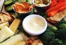 Lake Placid Pub & Brewery美食图片