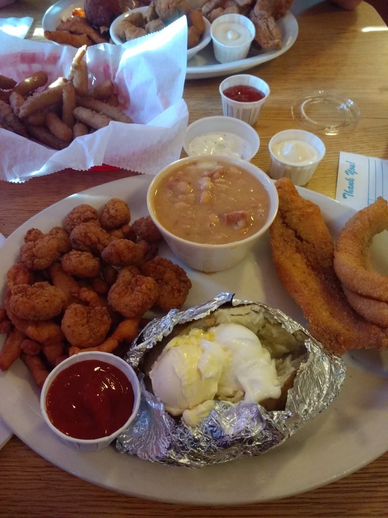 Catfish Galley