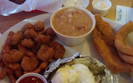 Catfish Galley