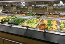 Whole Foods Market购物图片