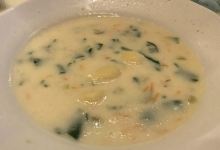 Olive Garden Italian Restaurant美食图片