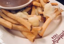 Doherty Hotel Restaurant美食图片