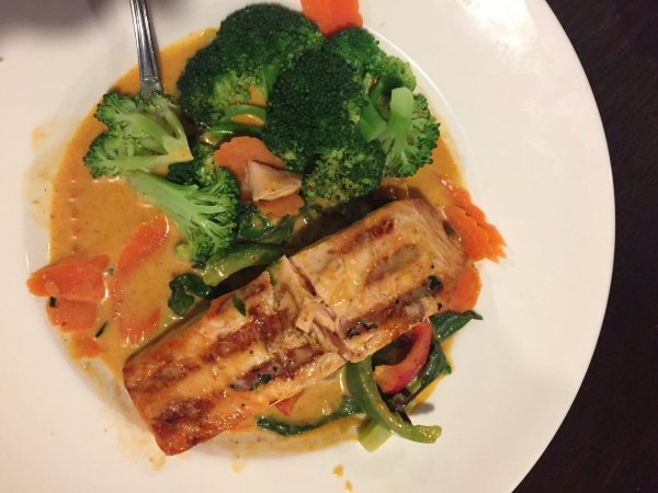 Top Thai Cuisine