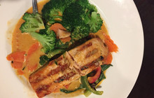 Top Thai Cuisine餐厅图片