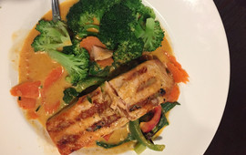 Top Thai Cuisine