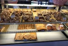 Mortensen's Danish Bakery美食图片