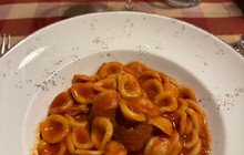 Enoteca La Bottega Dell'Allegria餐厅图片