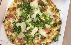 Pizza Away