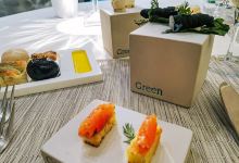 Ristorante Green美食图片