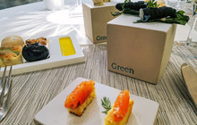 Ristorante Green餐厅图片