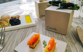 Ristorante Green