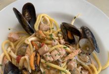 Trattoria Sapore Di Mare美食图片