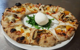 Ristorante Pizzeria Il Quadrifoglio