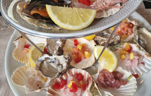 Ristorante Marlin餐厅图片