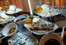 Uchisar Kaya Hotel Restaurant美食图片