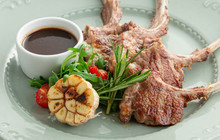 Chelentano Restaurant餐厅图片