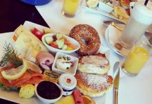 Einstein Restaurant Cafe Bar美食图片