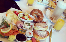 Einstein Restaurant Cafe Bar餐厅图片