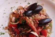 Trattoria Toscana Ristorante美食图片