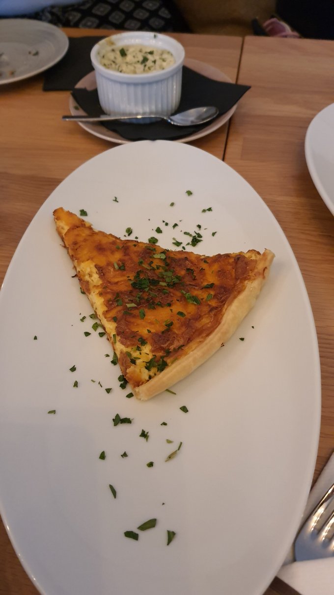 Robert's Winery餐厅图片