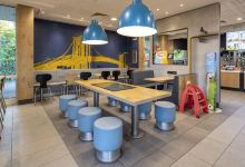 McDonald's美食图片