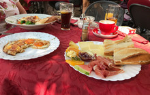 Cafe am Markt餐厅图片