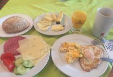 Landhotel Restaurant Krone美食图片