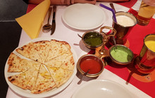 Restaurant Taj Mahal餐厅图片