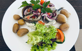 Heydewirt am Peetzsee Restaurant & Pension
