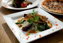 Basil & Mint, Restaurant and Bar美食图片