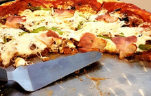 Luna Pizza 1990 Ltd餐厅图片