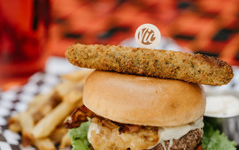 The Vic Café