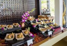 Saffron美食图片