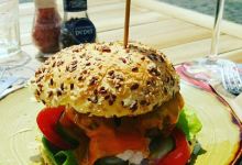 Burgers Enzo美食图片