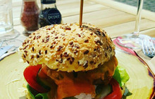 Burgers Enzo餐厅图片
