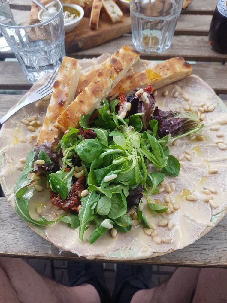 Belloni Italiaanse Delicatessen